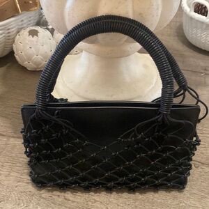 Jcrew sedona leather bag